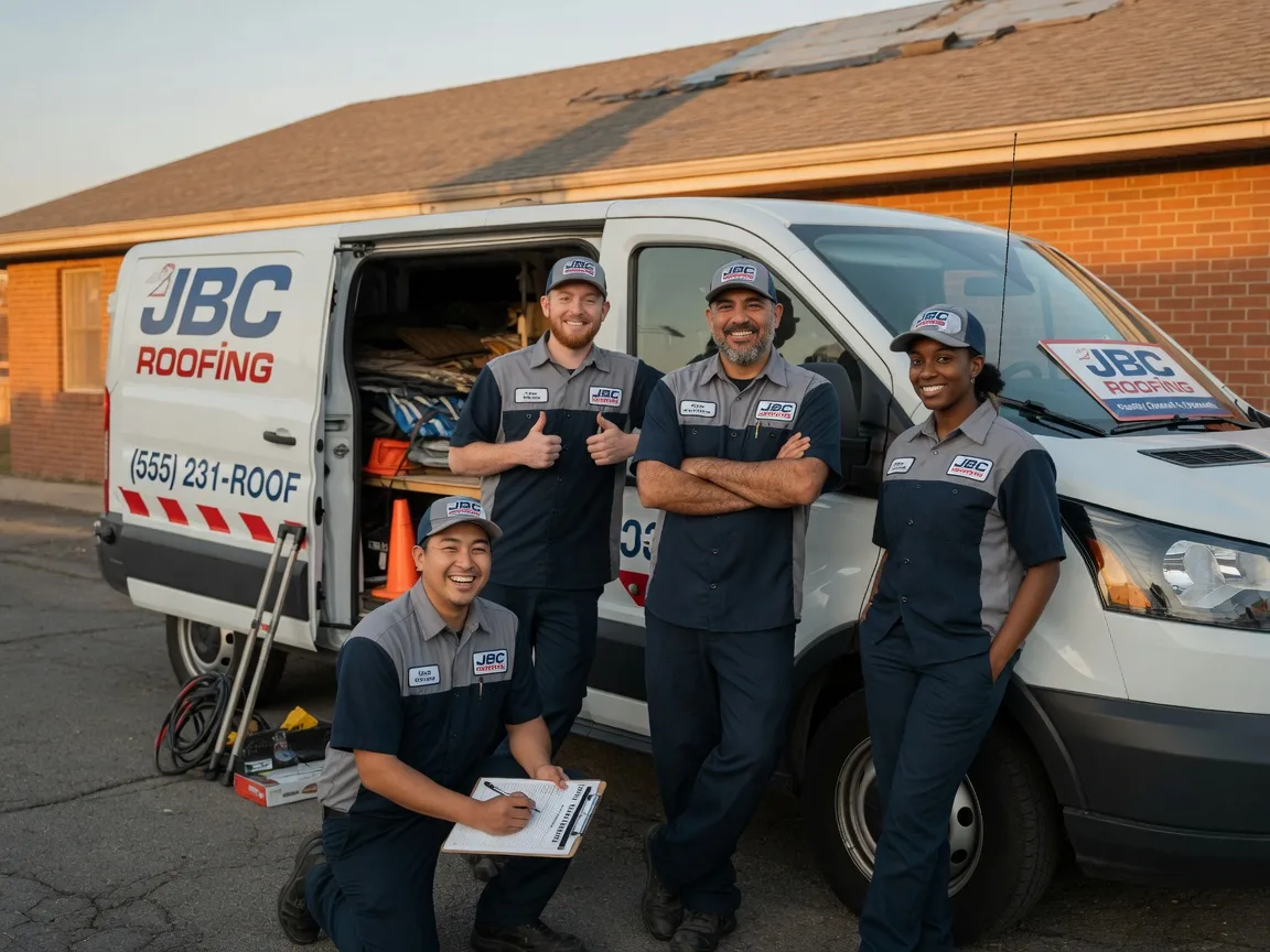 Roof Replacement company in Saint Marys, GA