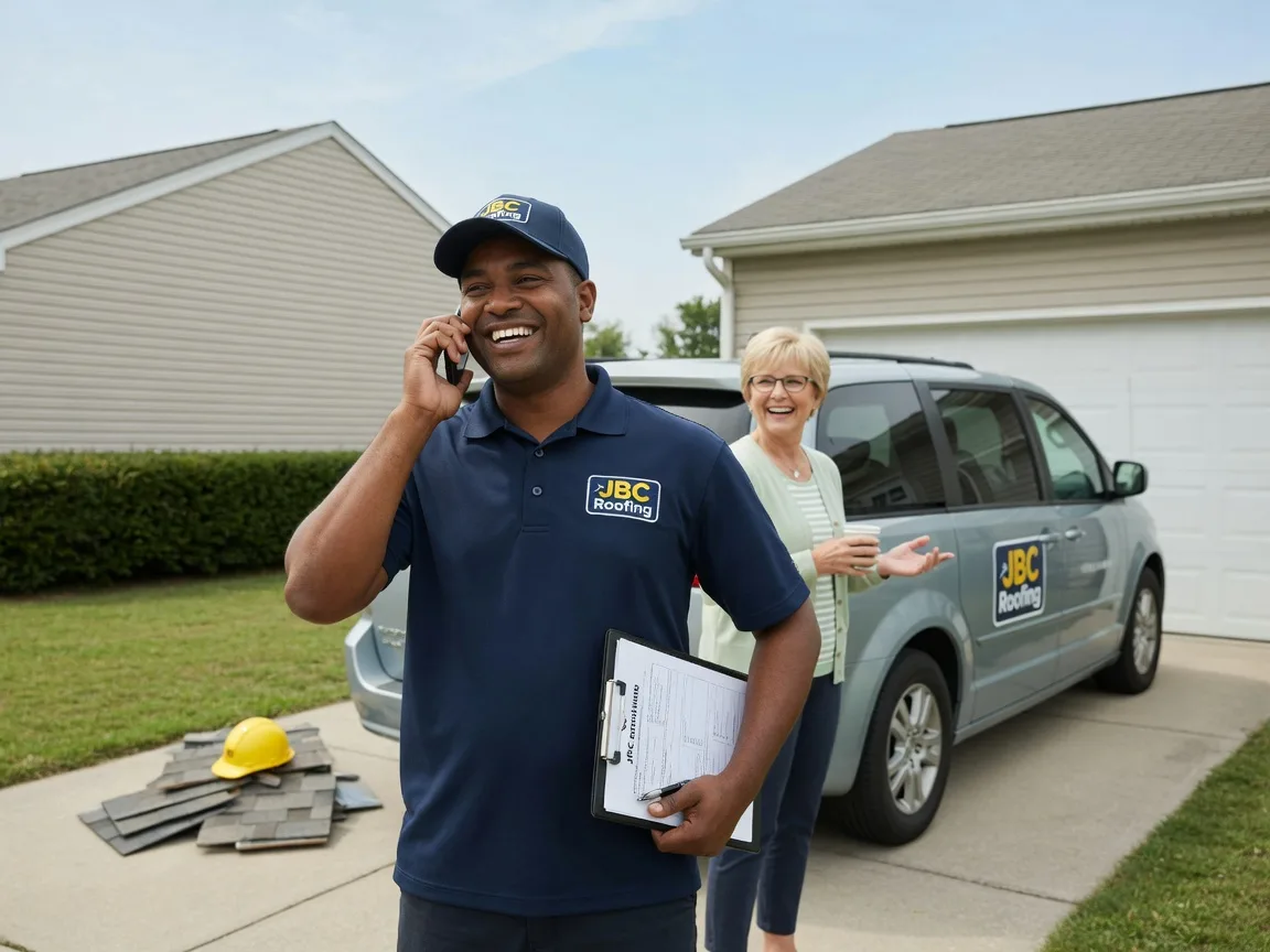 Roof Replacement Saint Marys, GA FAQs